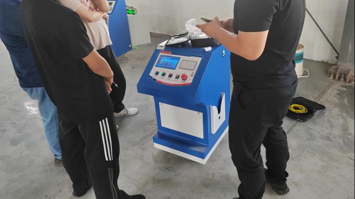 工頻耐壓試驗裝置 工頻耐壓試驗裝置