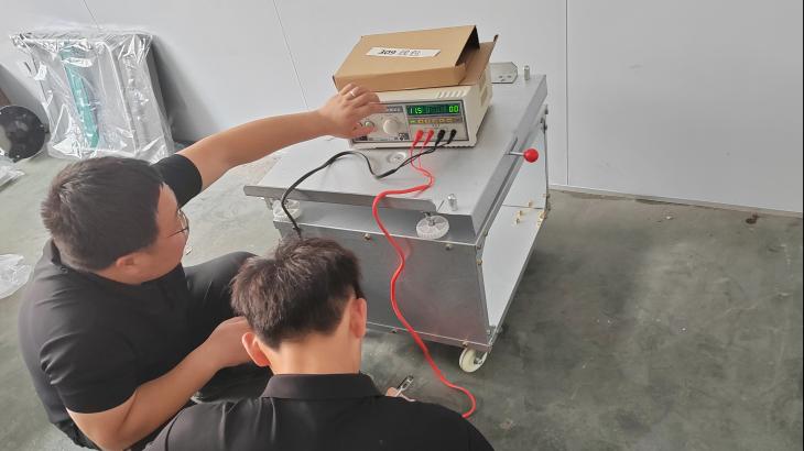 電阻測試儀 電阻測試儀