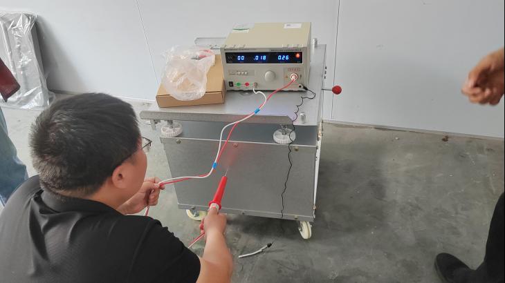 低壓耐壓測試儀 低壓耐壓測試儀
