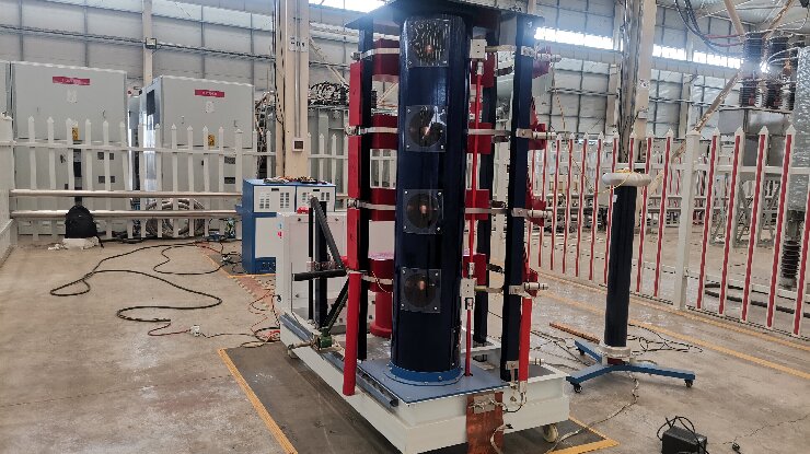 沖擊電壓發生器 沖擊電壓發生器