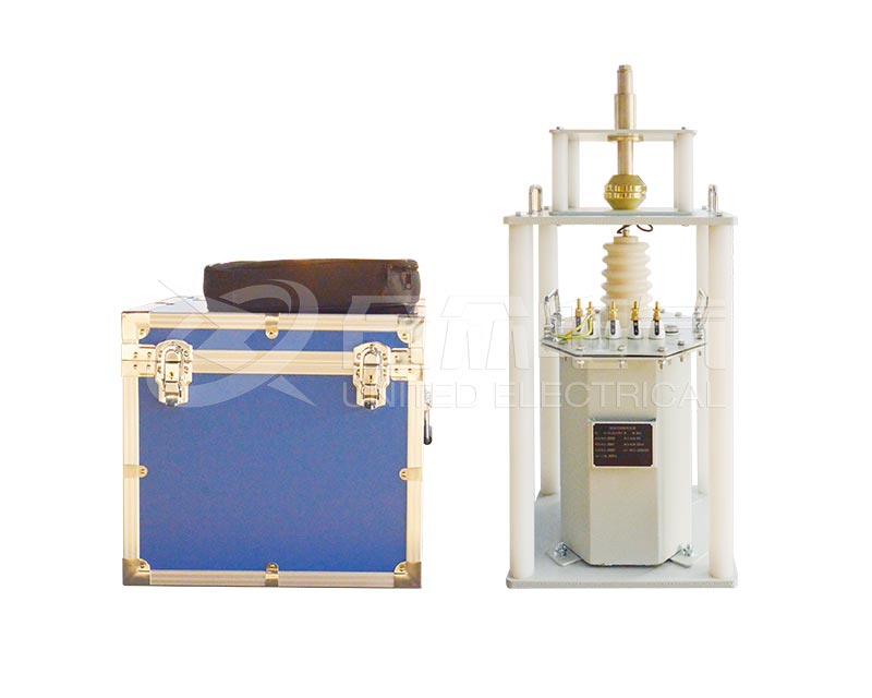 絕緣子芯棒泄露電流試驗(yàn)裝置 HZXB-502