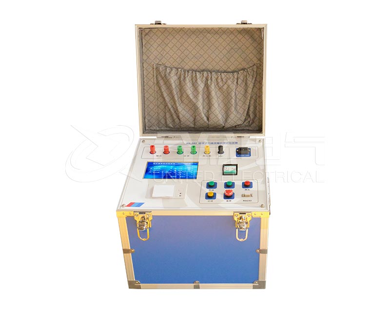 絕緣子芯棒泄露電流試驗(yàn)裝置 HZXB-502